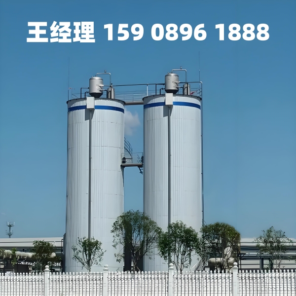 四平厌氧反应器