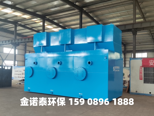 四平新型FA一体化净水器